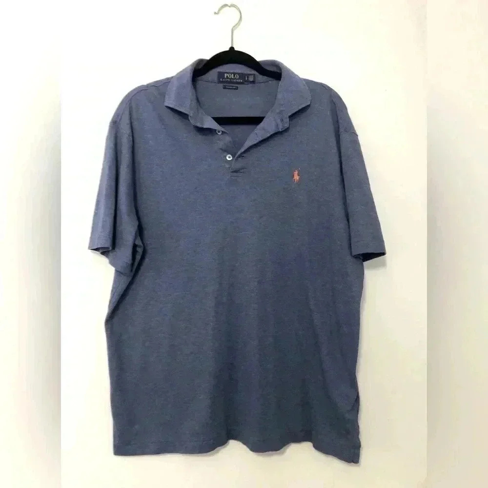 Polo RL Classic Fit Shirt